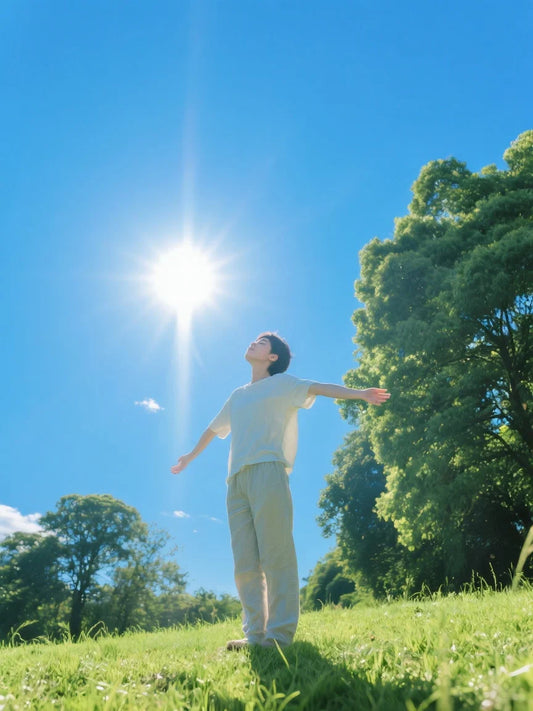 7 Powerful Vitamin D Benefits You Didn’t Know You Needed