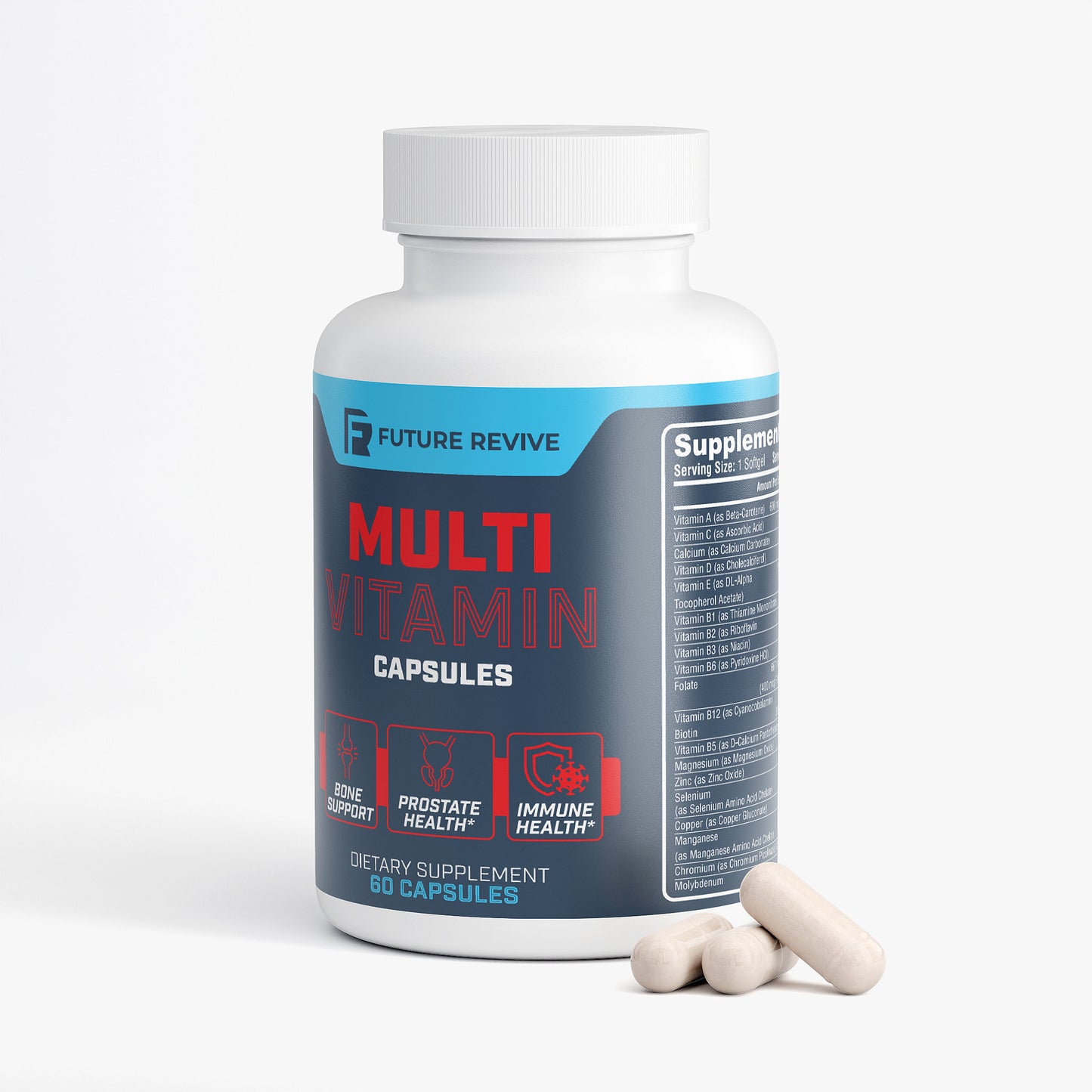 Complete Multivitamin