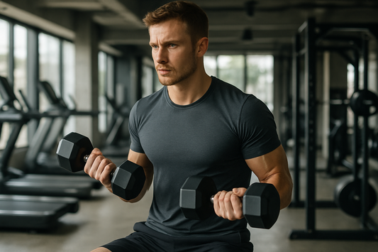 Exercise as Medicine: Just 30 Minutes Can Aid Cancer Recovery