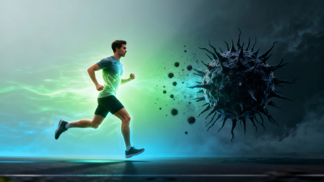 Exercise & Cancer: Even One Session Matters