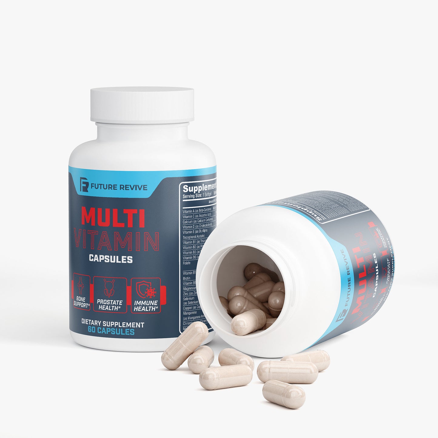 Complete Multivitamin