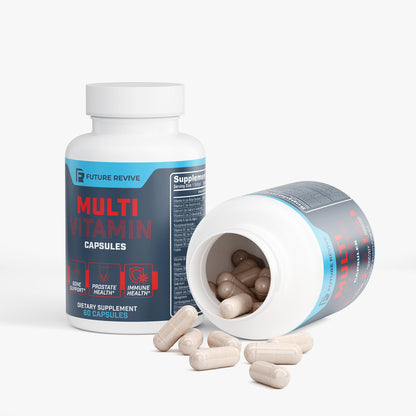 Complete Multivitamin