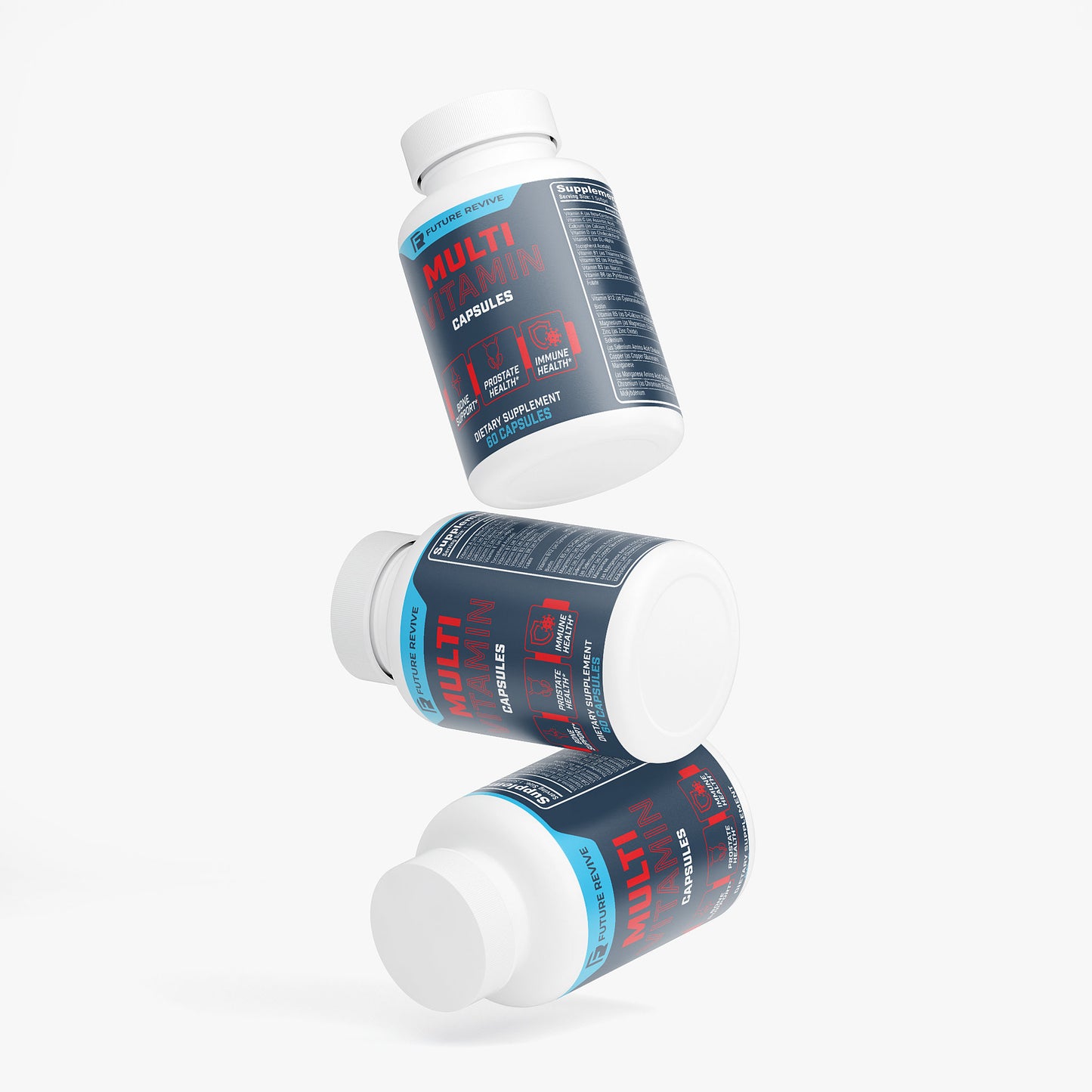 Complete Multivitamin