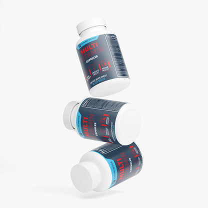 Complete Multivitamin